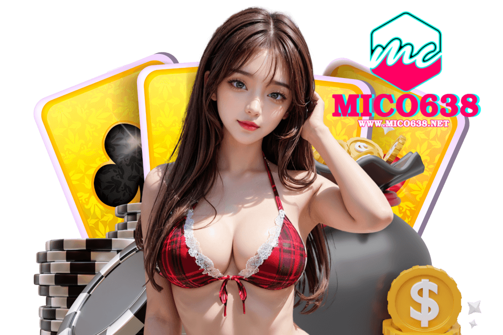 mico638 wallet