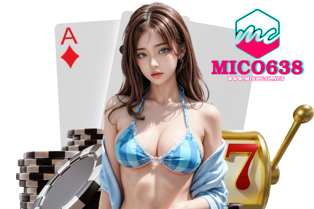 mico638 เว็บตรง